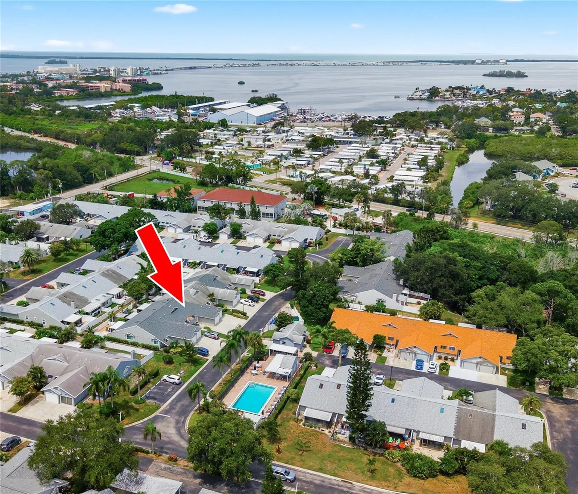 594 Daventry Square Palm Harbor FL 34683