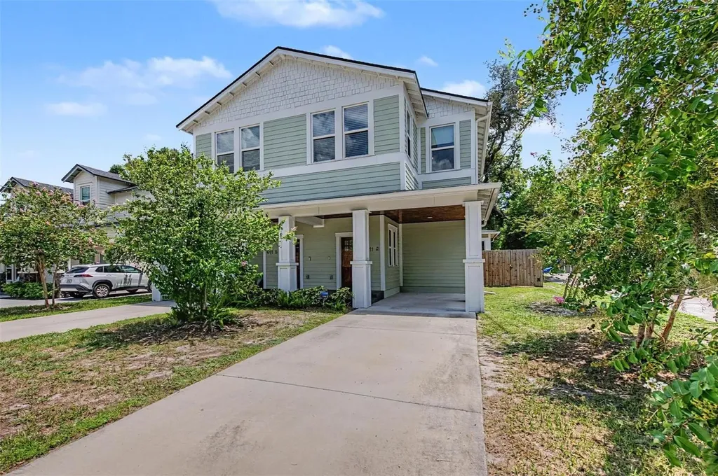 911 E Osborne Avenue Tampa FL 33603