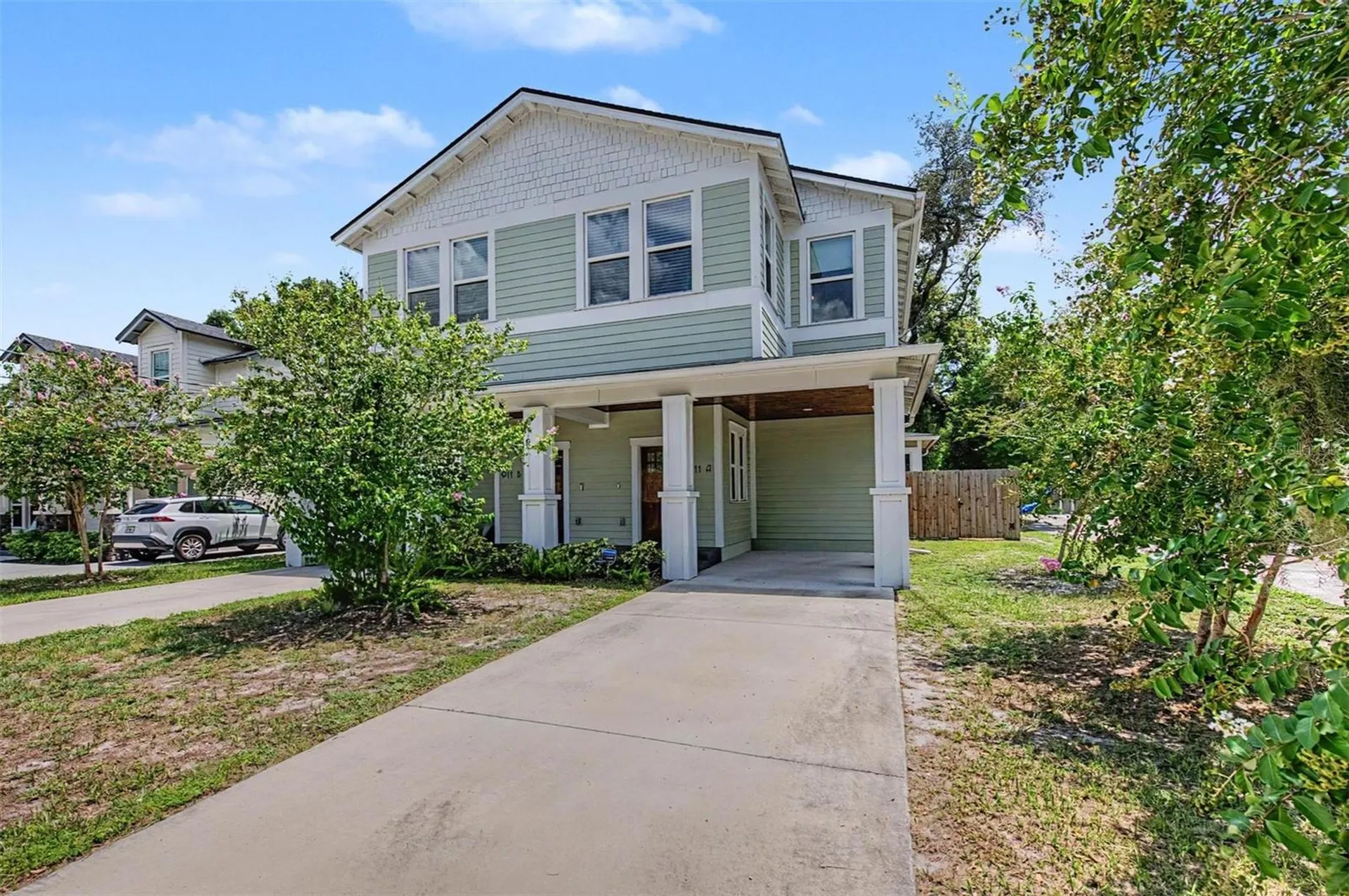 911 E Osborne Avenue Tampa FL 33603