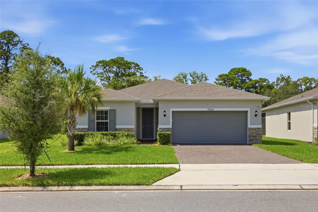 9068 Cape Cod Road Deland FL 32724