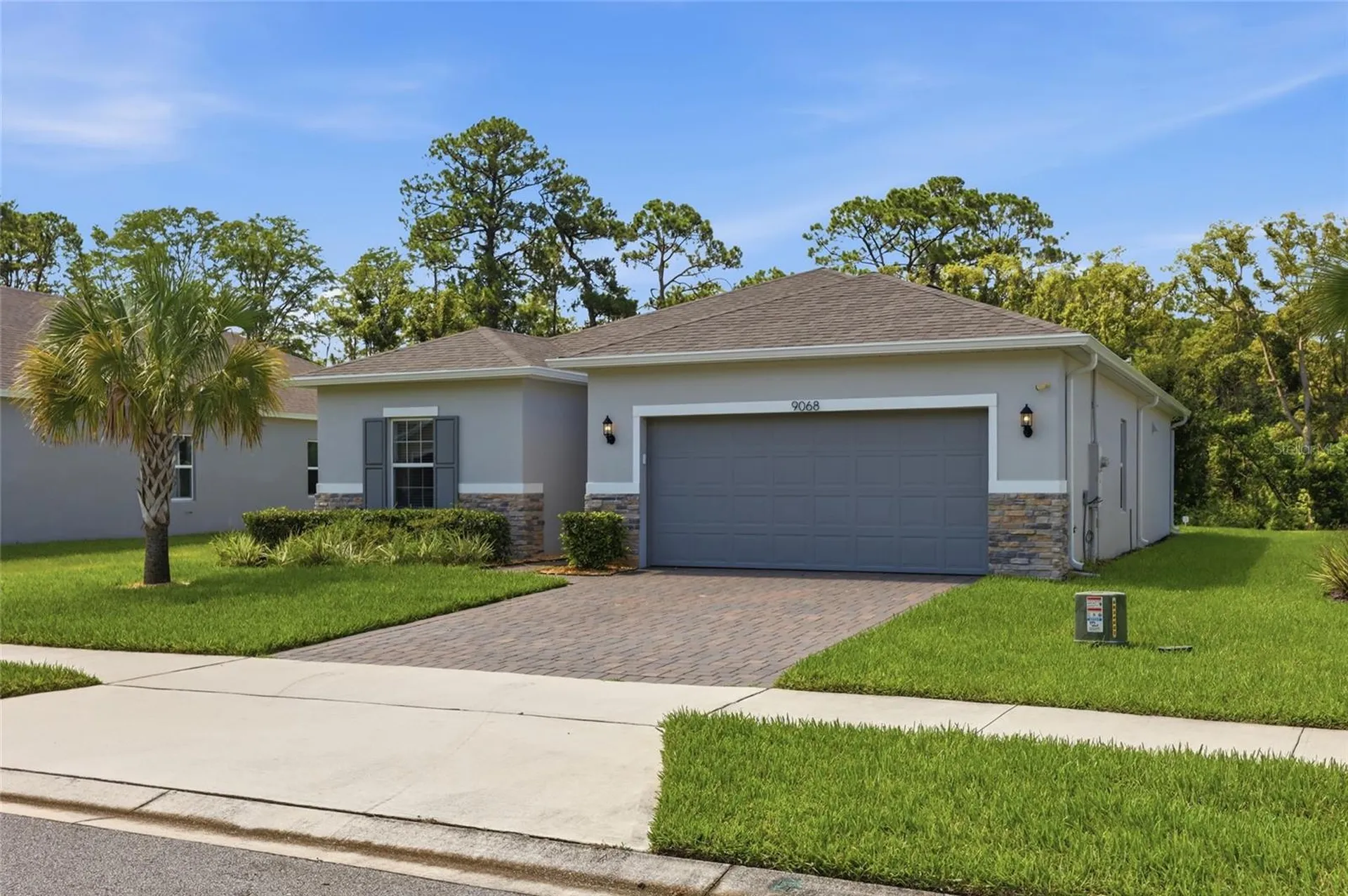 9068 Cape Cod Road Deland FL 32724