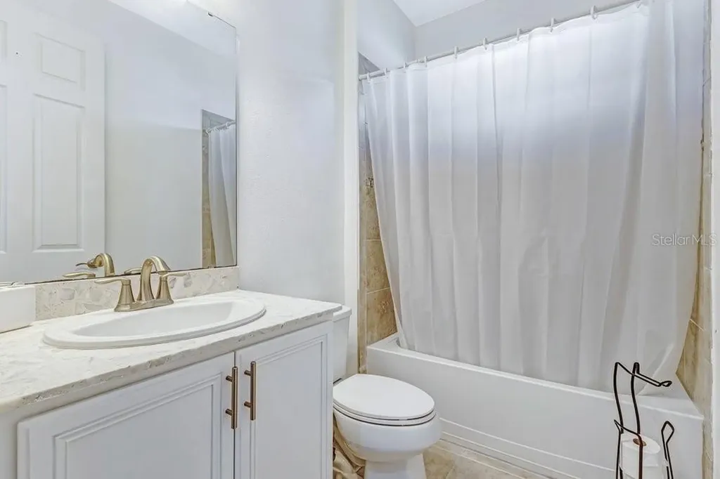 3802 Carrick Bend Drive Kissimmee FL 34746