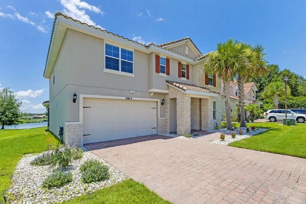 3802 Carrick Bend Drive Kissimmee FL 34746