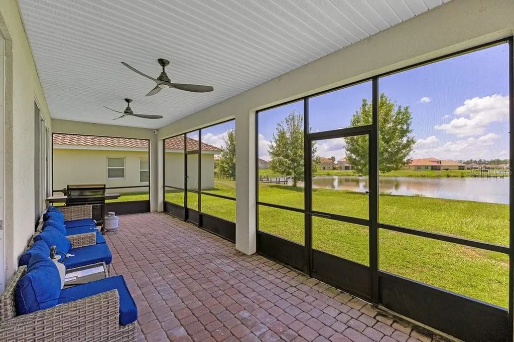 3802 Carrick Bend Drive Kissimmee FL 34746