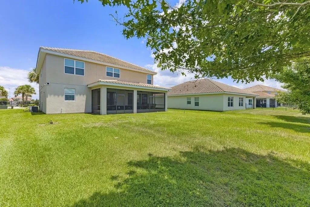 3802 Carrick Bend Drive Kissimmee FL 34746