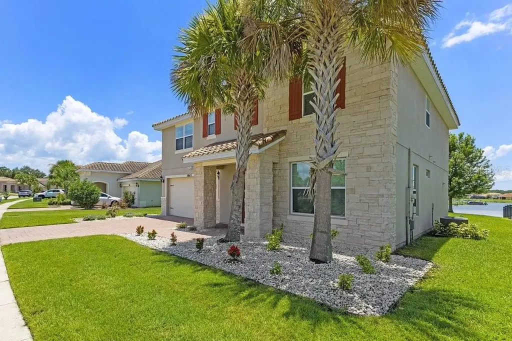 3802 Carrick Bend Drive Kissimmee FL 34746
