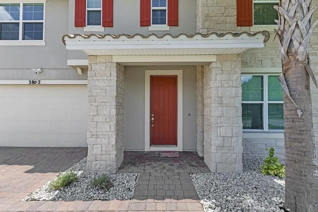 3802 Carrick Bend Drive Kissimmee FL 34746