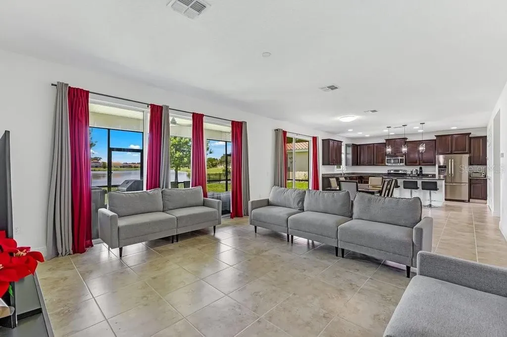 3802 Carrick Bend Drive Kissimmee FL 34746