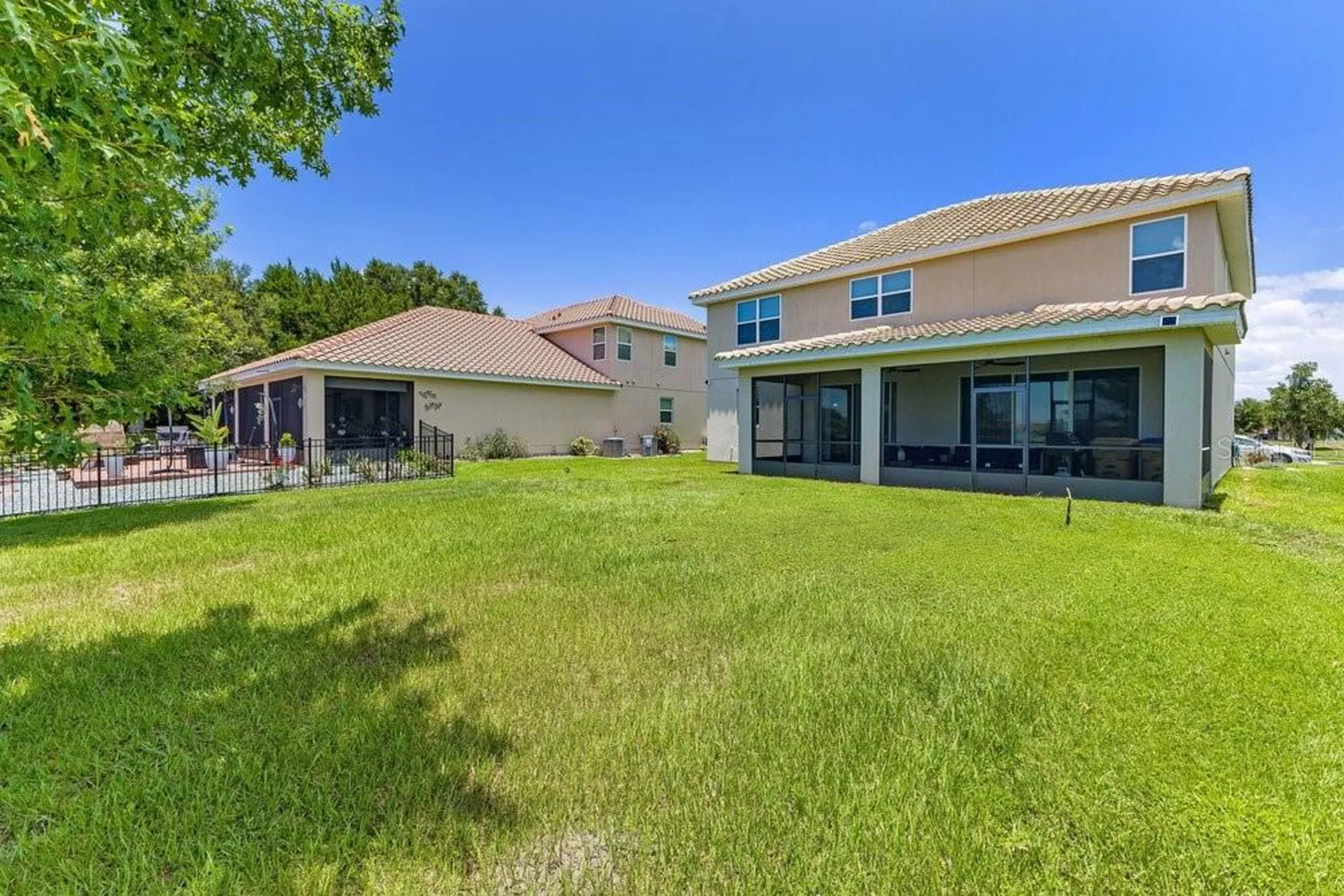 3802 Carrick Bend Drive Kissimmee FL 34746