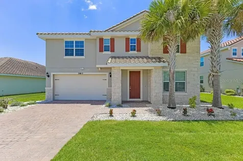 3802 Carrick Bend Drive Kissimmee FL 34746