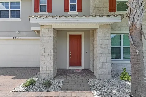 3802 Carrick Bend Drive Kissimmee FL 34746
