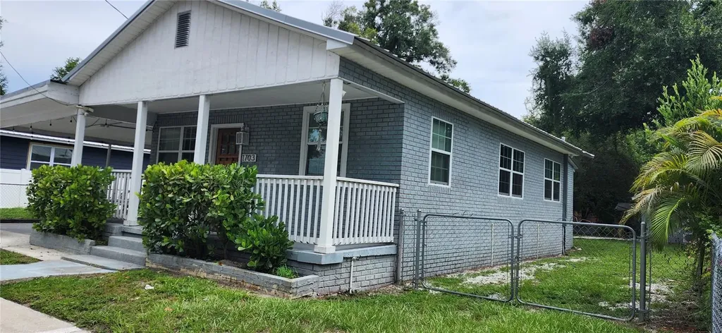 1703 E 29th Avenue Tampa FL 33605