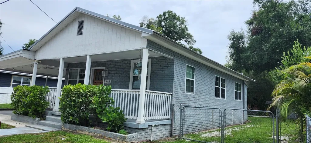 1703 E 29th Avenue Tampa FL 33605