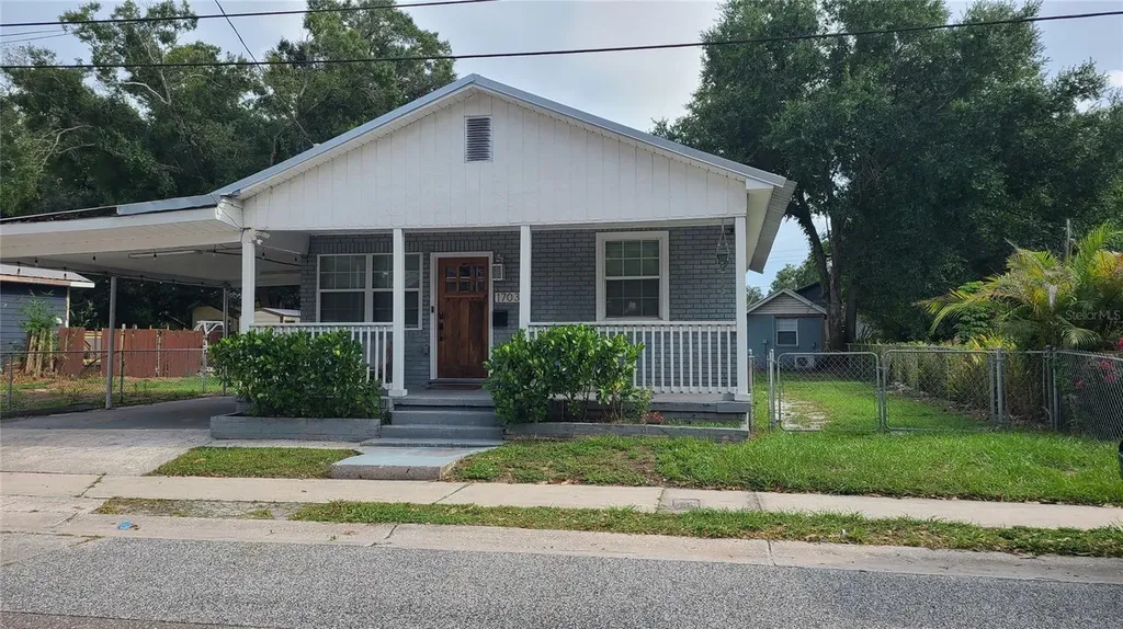 1703 E 29th Avenue Tampa FL 33605