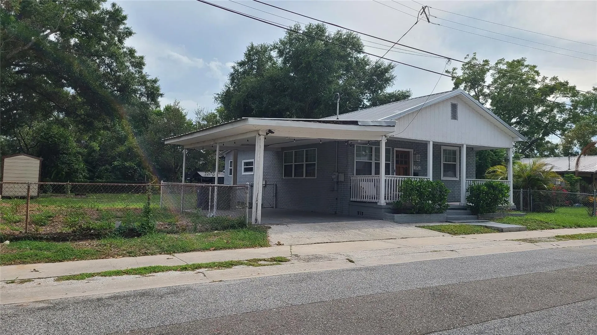 1703 E 29th Avenue Tampa FL 33605