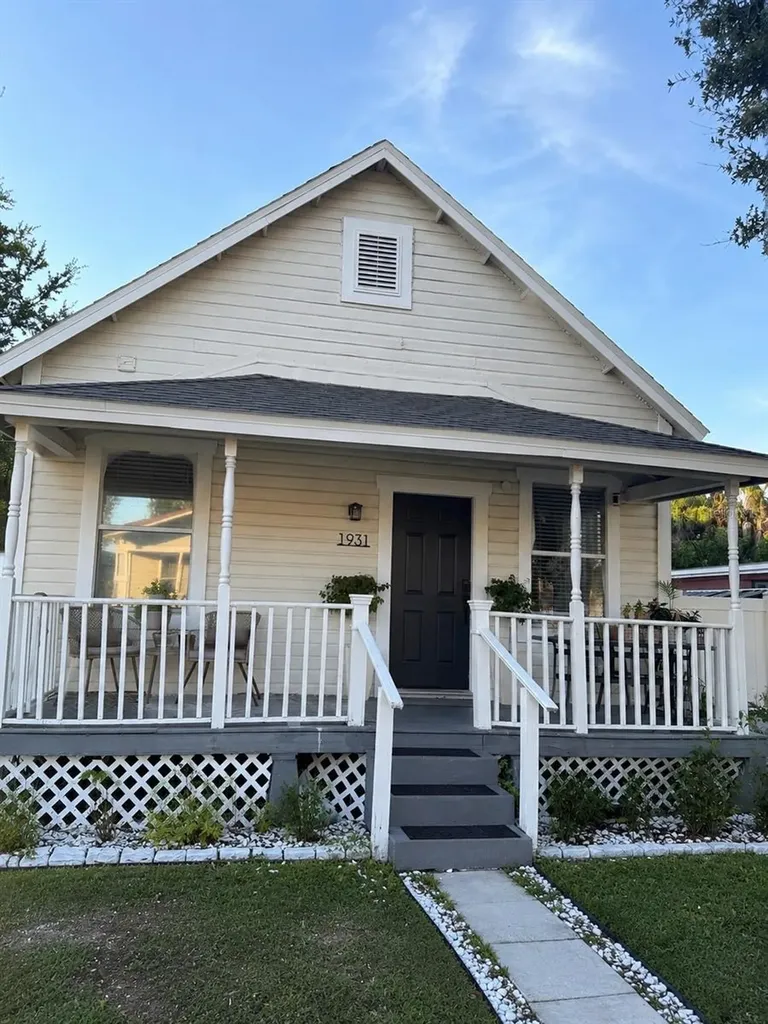 1931 W Nassau Street Tampa FL 33607