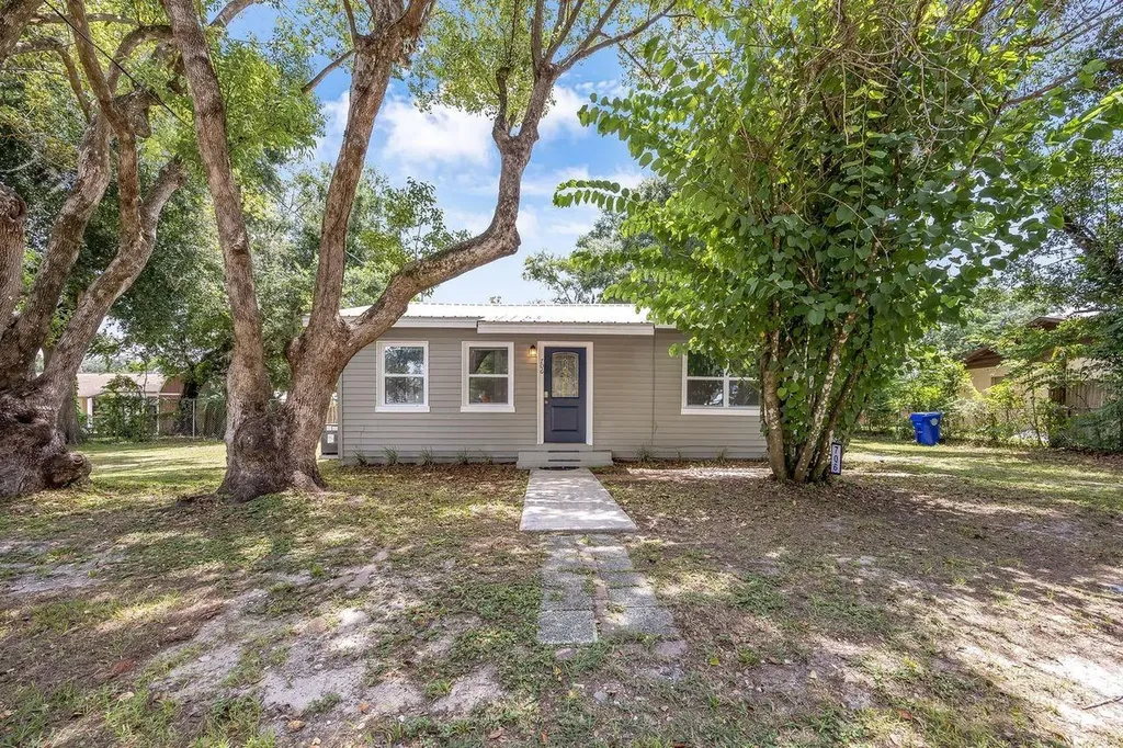 706 N Old Wire Road Wildwood FL 34785
