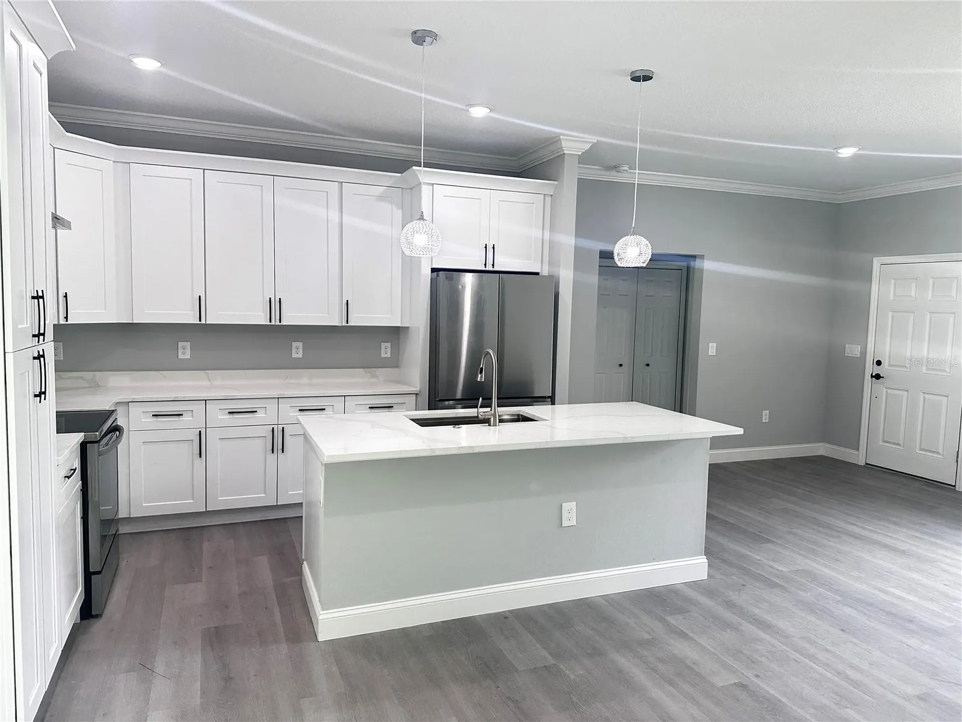 221 W Euclid Avenue Deland FL 32720