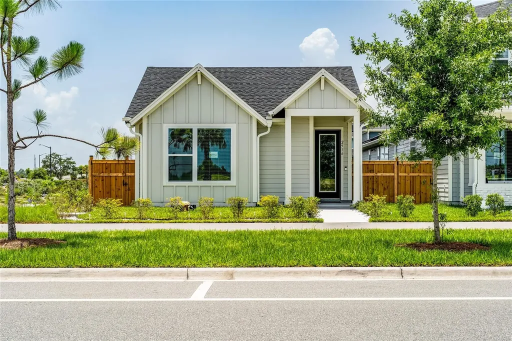 2914 Sailhouse Drive St Cloud FL 34771