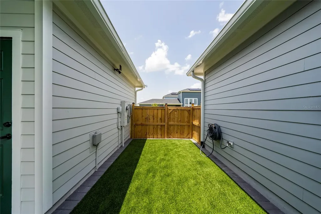 2914 Sailhouse Drive St Cloud FL 34771
