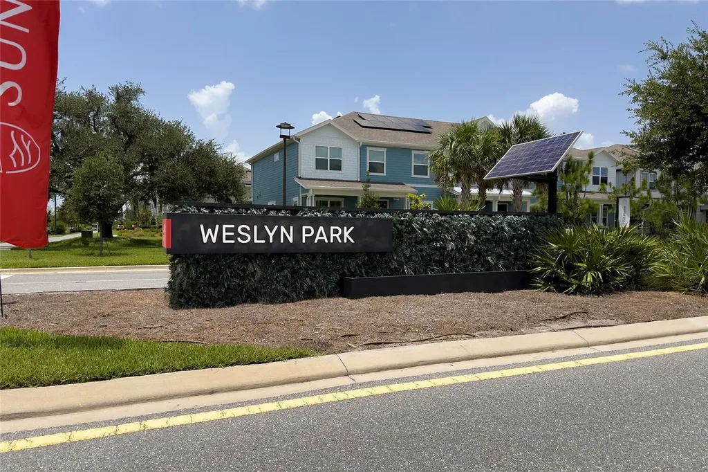2914 Sailhouse Drive St Cloud FL 34771
