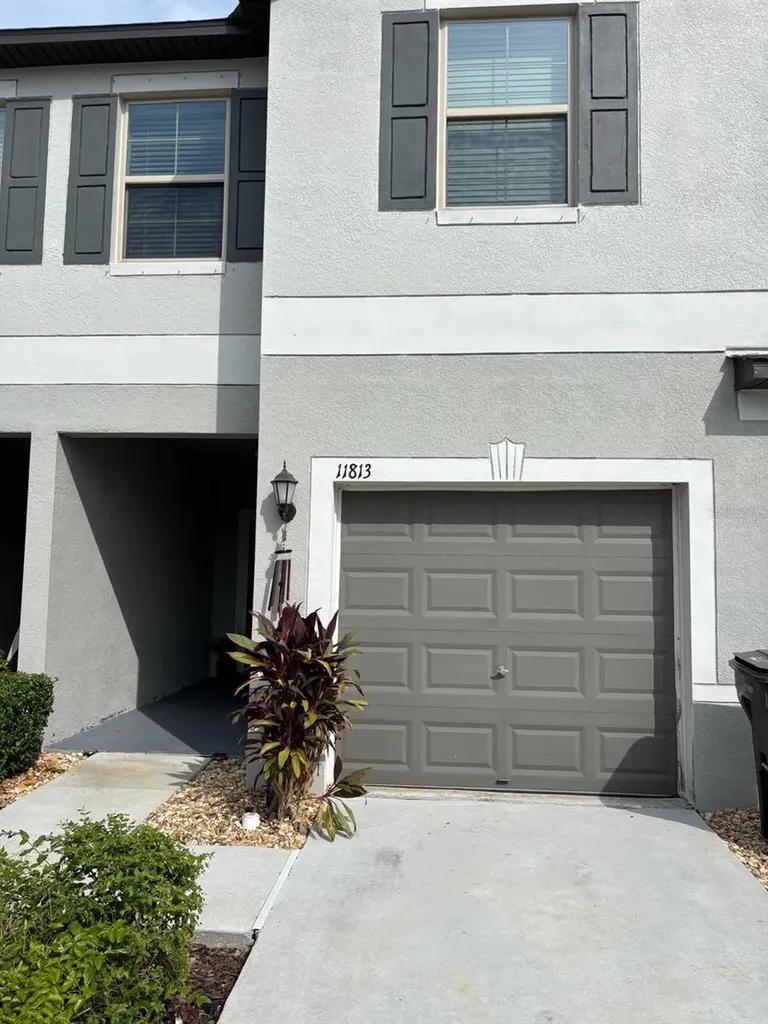 11813 Dumaine Valley Road Riverview FL 33579