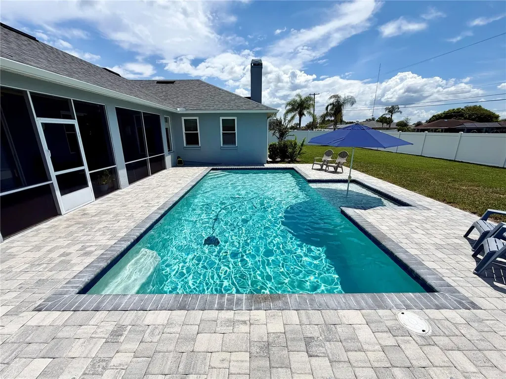 2514 Colonel Ford Drive Lakeland FL 33813