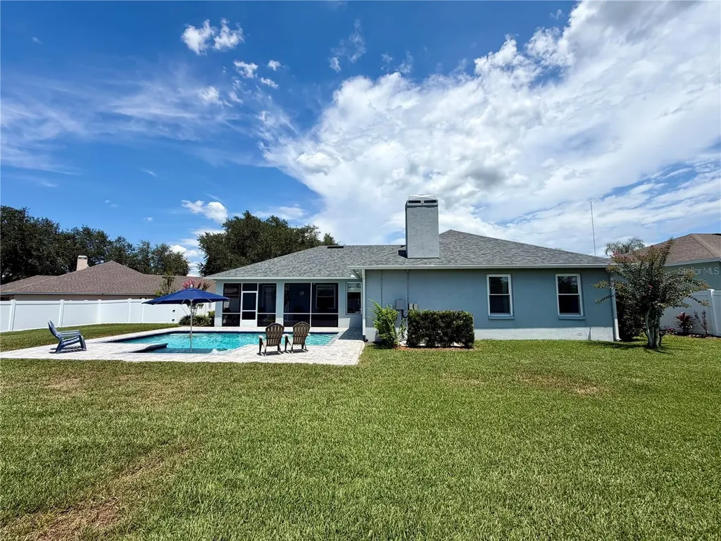 2514 Colonel Ford Drive Lakeland FL 33813