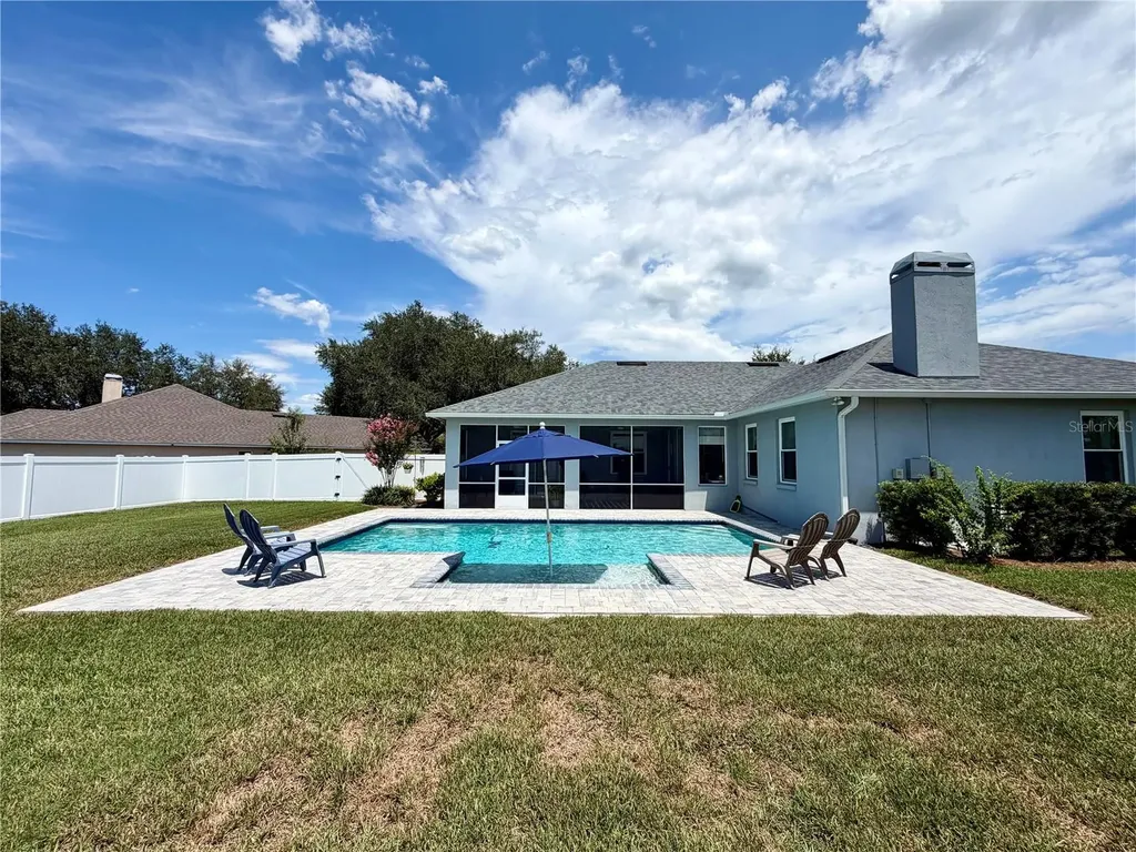 2514 Colonel Ford Drive Lakeland FL 33813