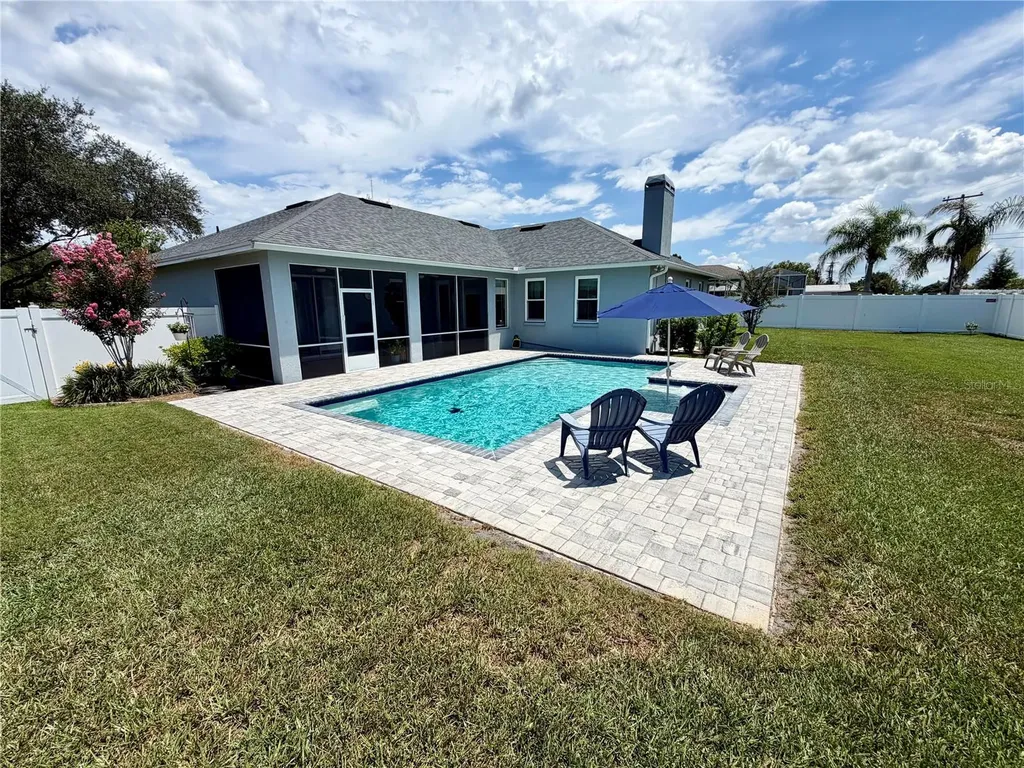 2514 Colonel Ford Drive Lakeland FL 33813