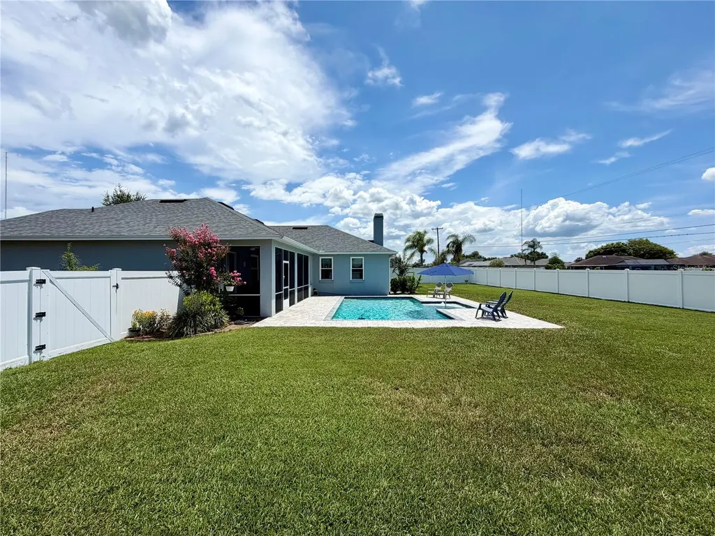 2514 Colonel Ford Drive Lakeland FL 33813