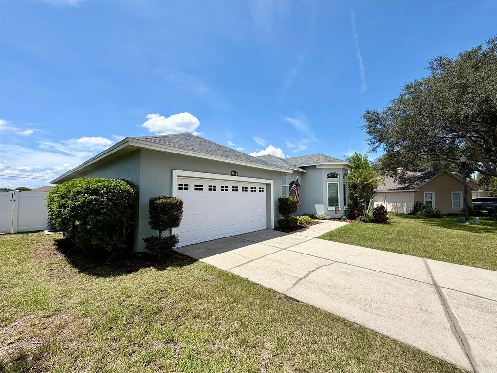 2514 Colonel Ford Drive Lakeland FL 33813