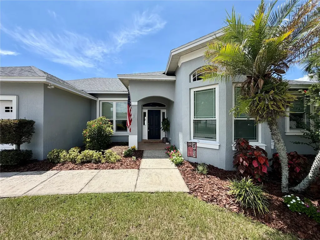 2514 Colonel Ford Drive Lakeland FL 33813
