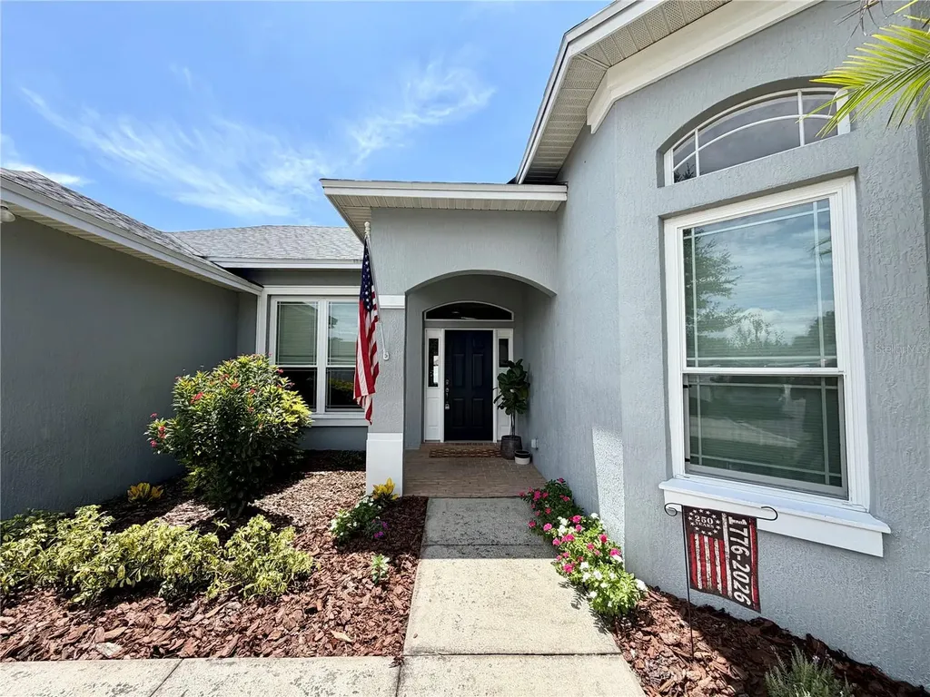 2514 Colonel Ford Drive Lakeland FL 33813