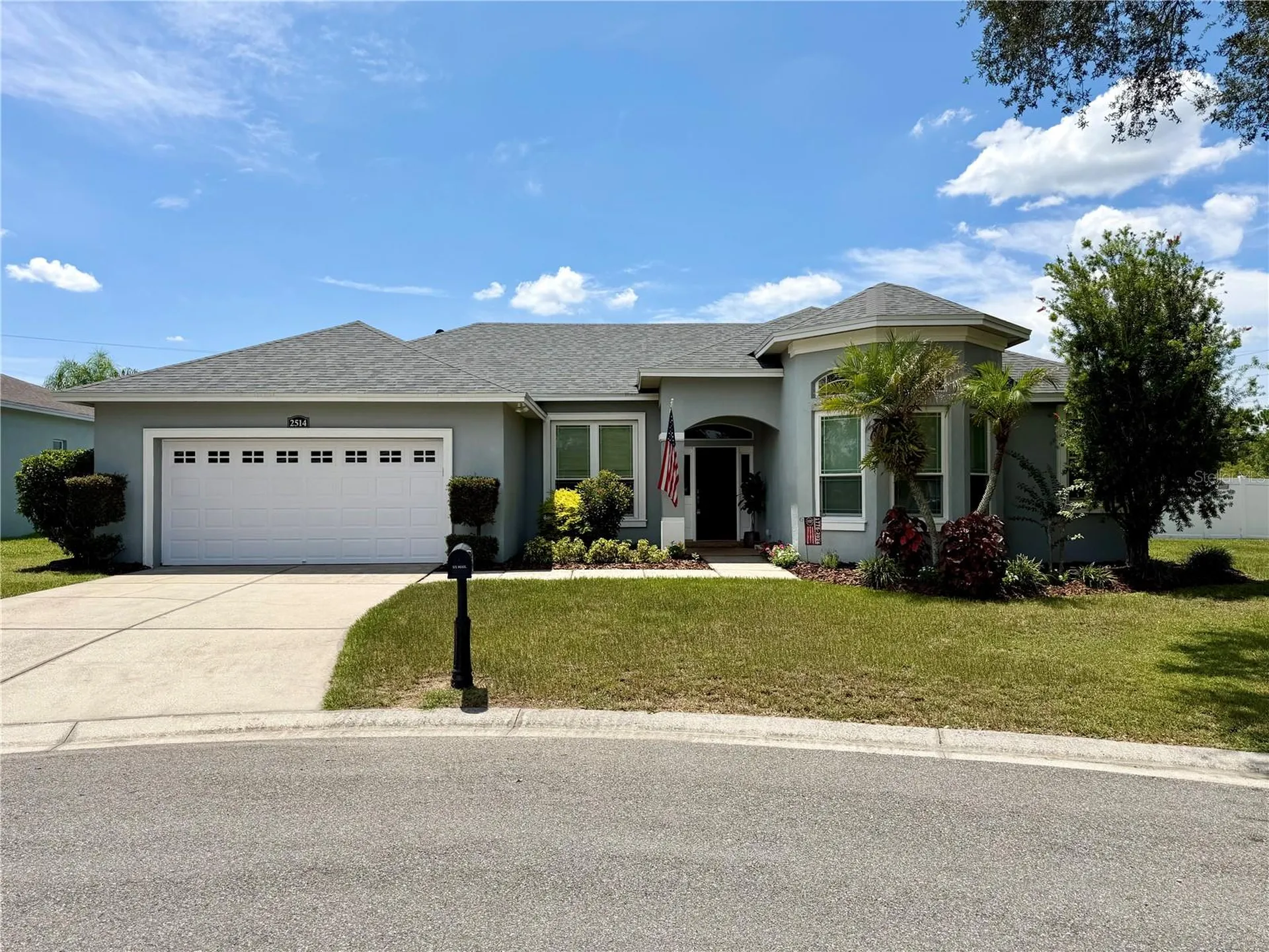 2514 Colonel Ford Drive Lakeland FL 33813