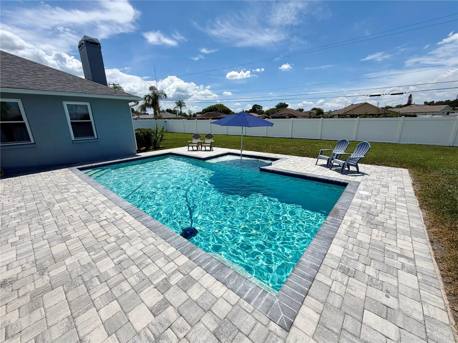 2514 Colonel Ford Drive Lakeland FL 33813
