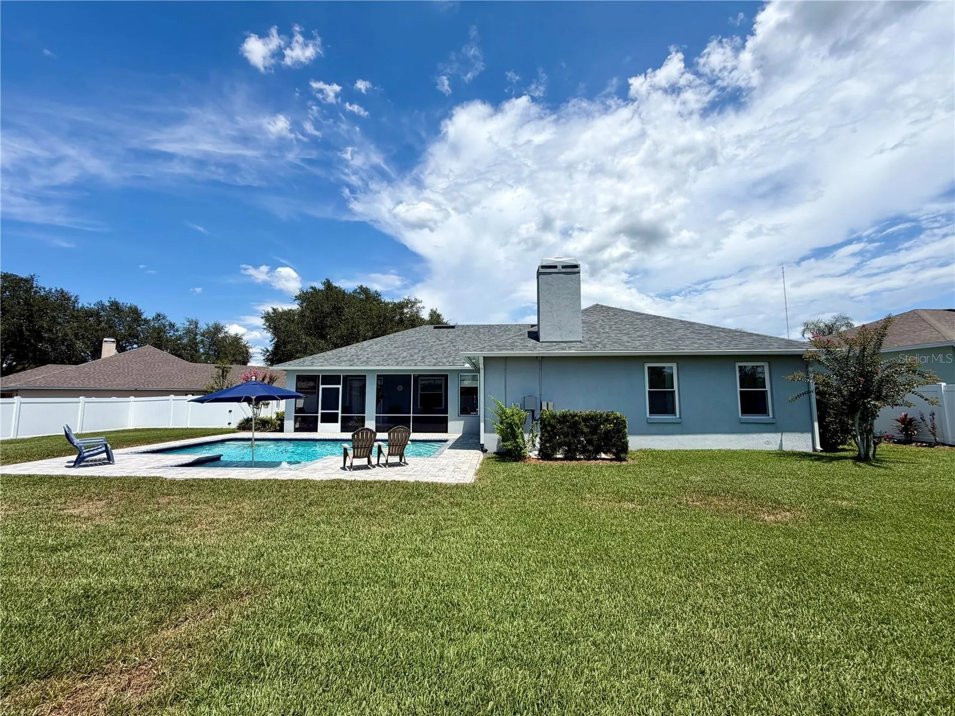 2514 Colonel Ford Drive Lakeland FL 33813