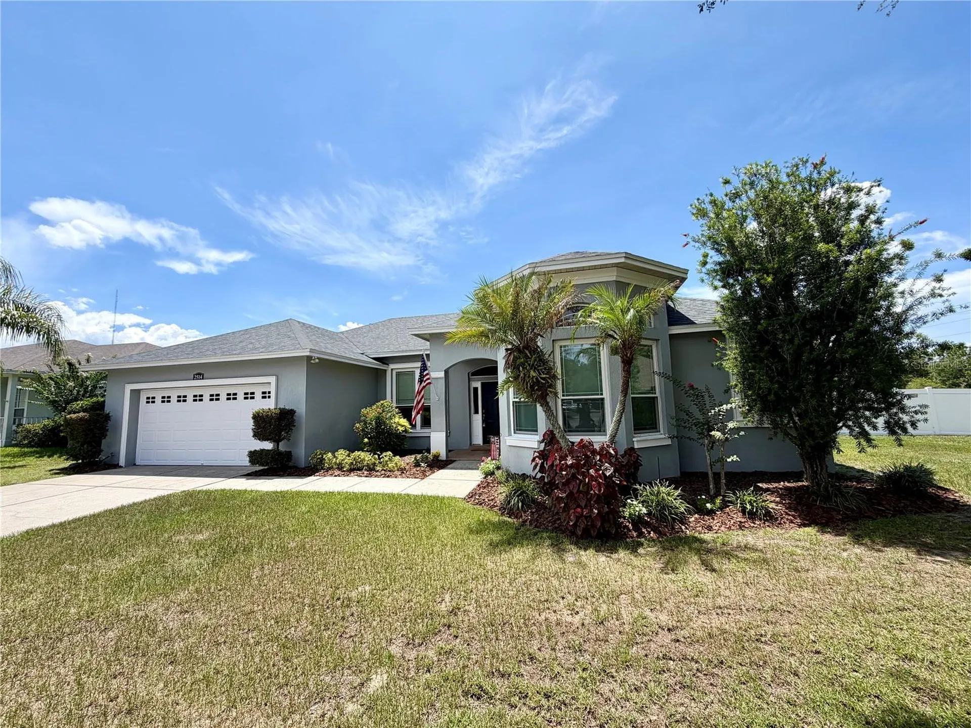 2514 Colonel Ford Drive Lakeland FL 33813