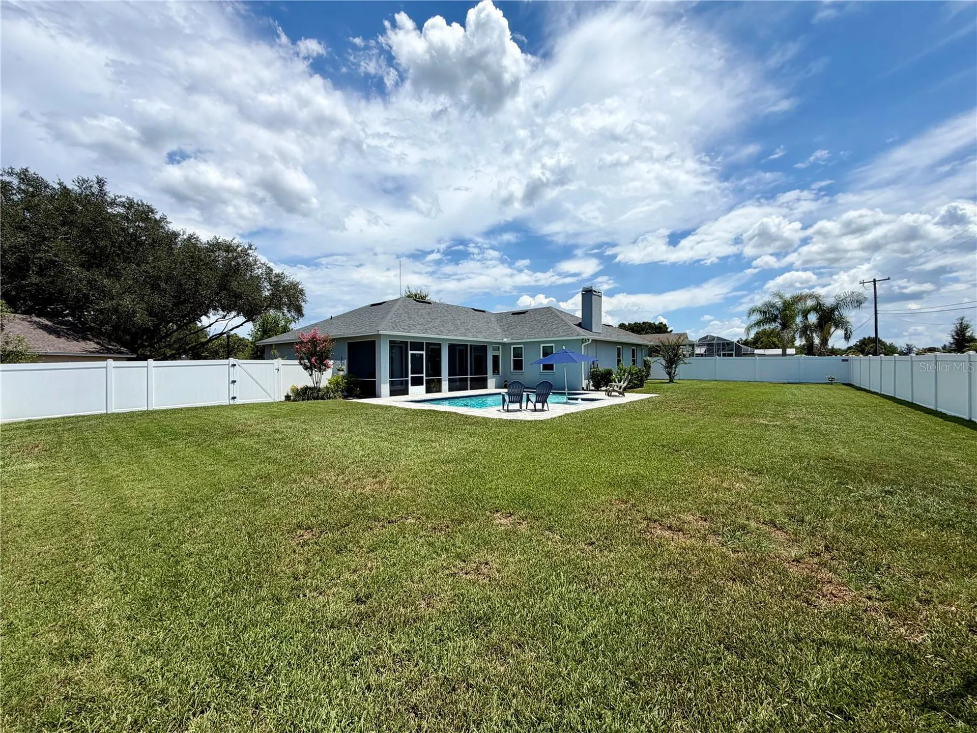 2514 Colonel Ford Drive Lakeland FL 33813