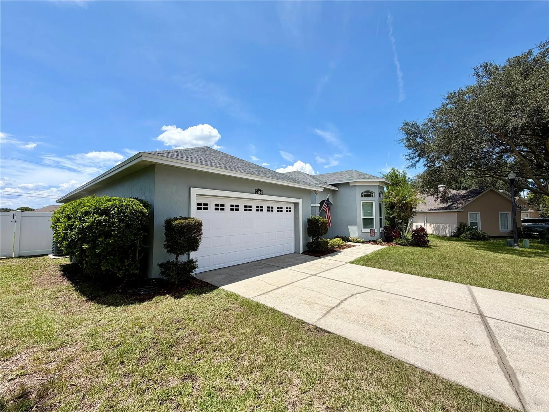 2514 Colonel Ford Drive Lakeland FL 33813