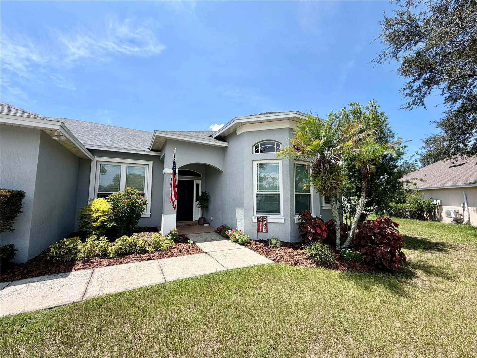 2514 Colonel Ford Drive Lakeland FL 33813