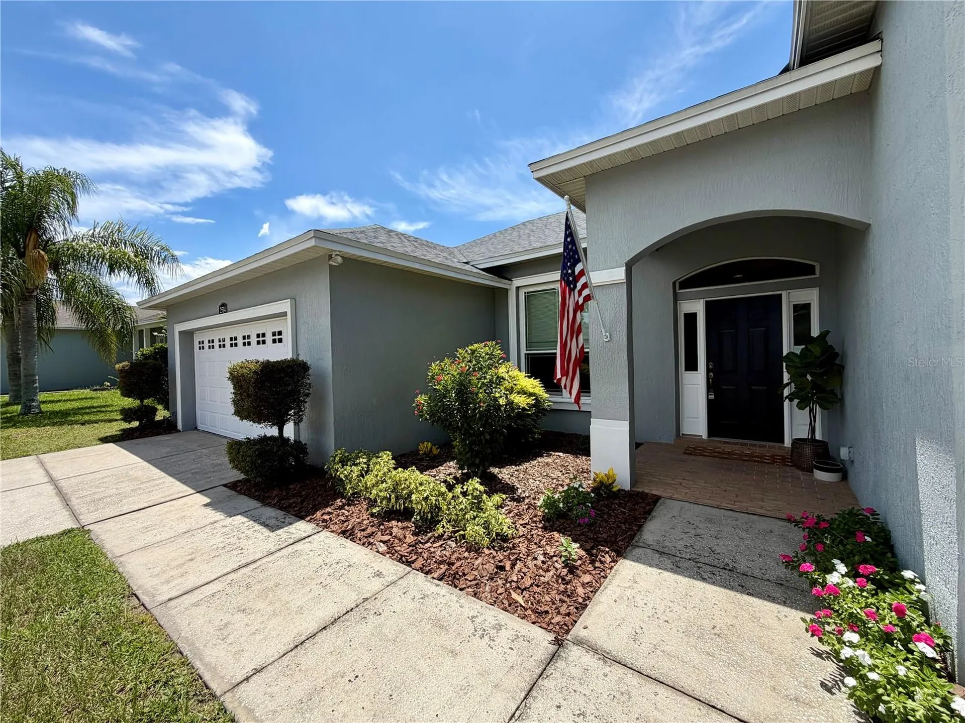 2514 Colonel Ford Drive Lakeland FL 33813