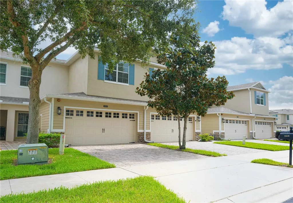 15510 Campden Street Winter Garden FL 34787