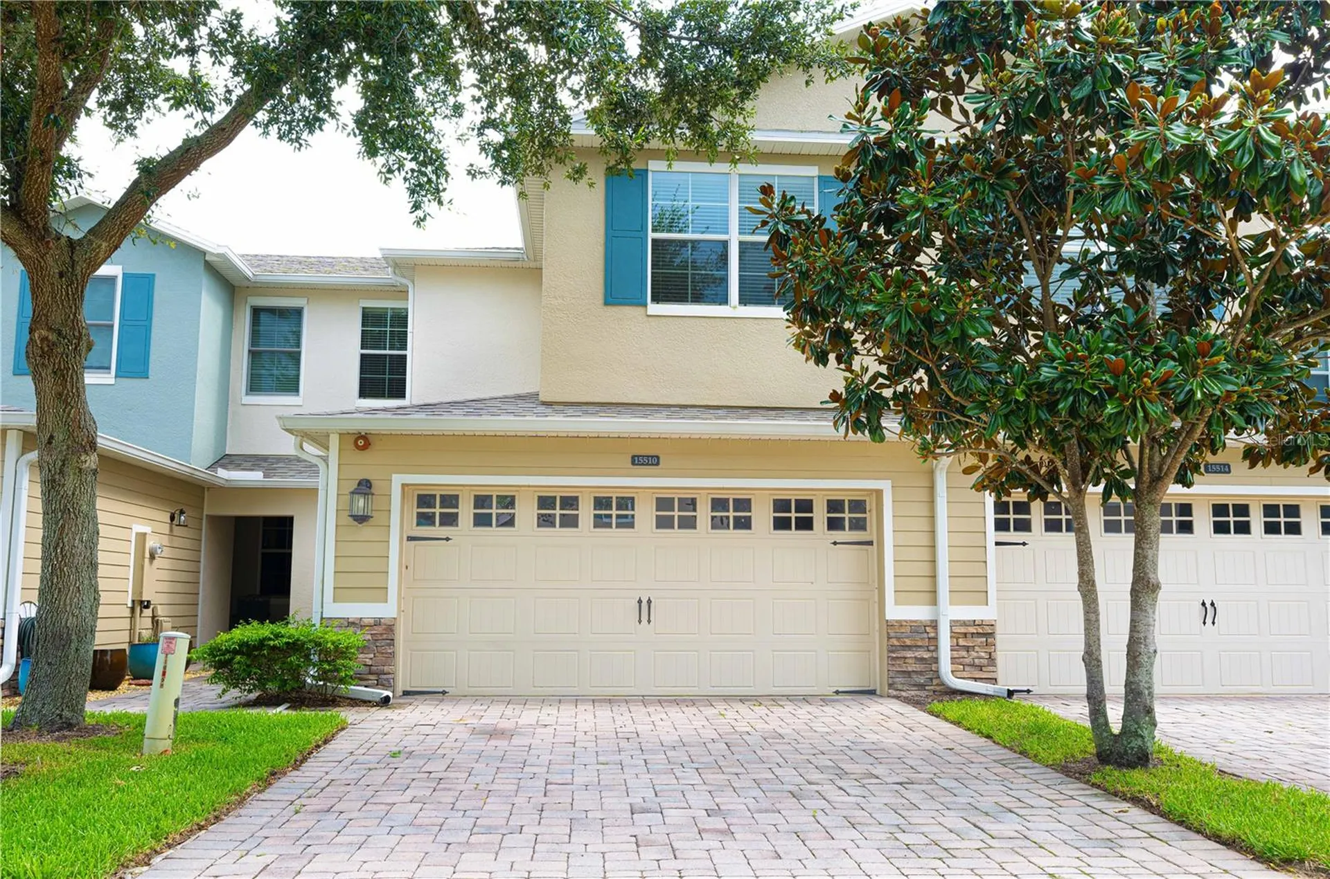 15510 Campden Street Winter Garden FL 34787