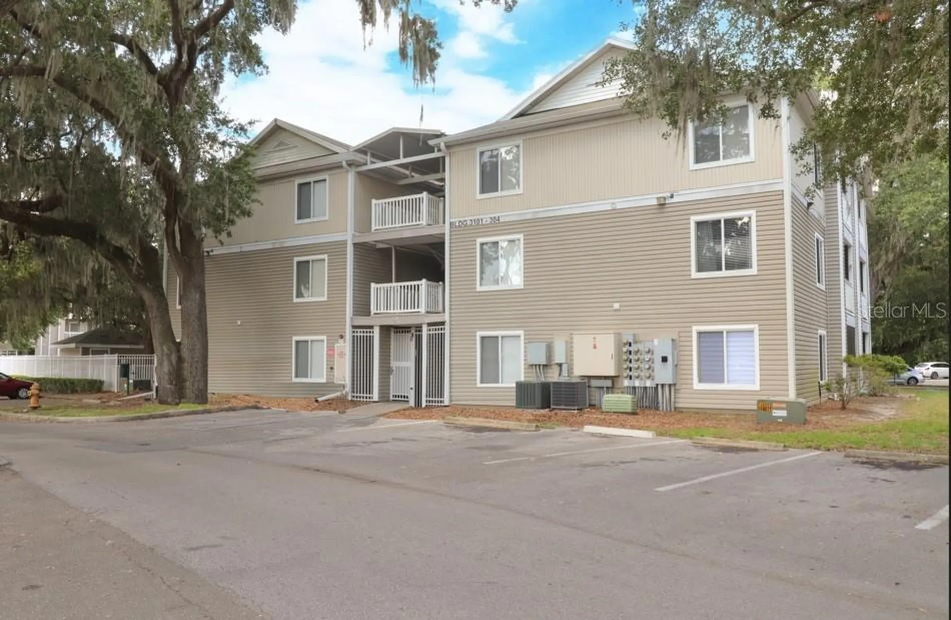 4000 SW 23rd Street Gainesville FL 32608