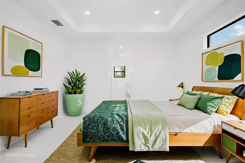 1270 Miliken Terrace Port Charlotte FL 33953