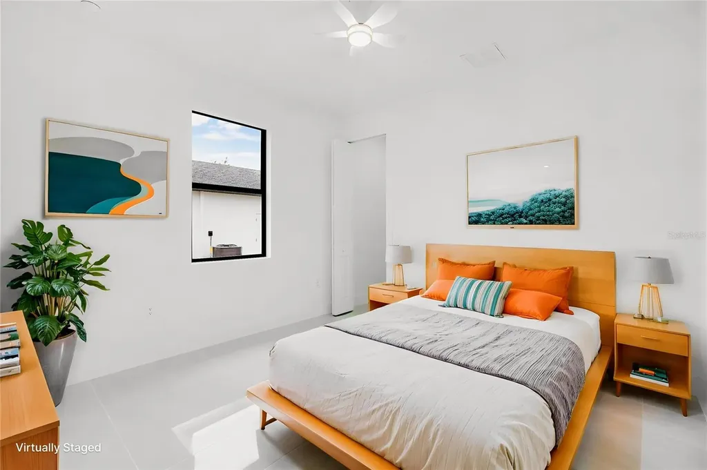 1270 Miliken Terrace Port Charlotte FL 33953
