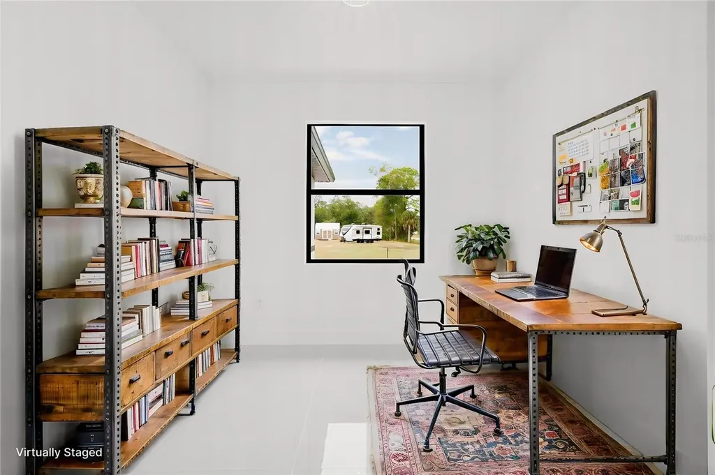1270 Miliken Terrace Port Charlotte FL 33953