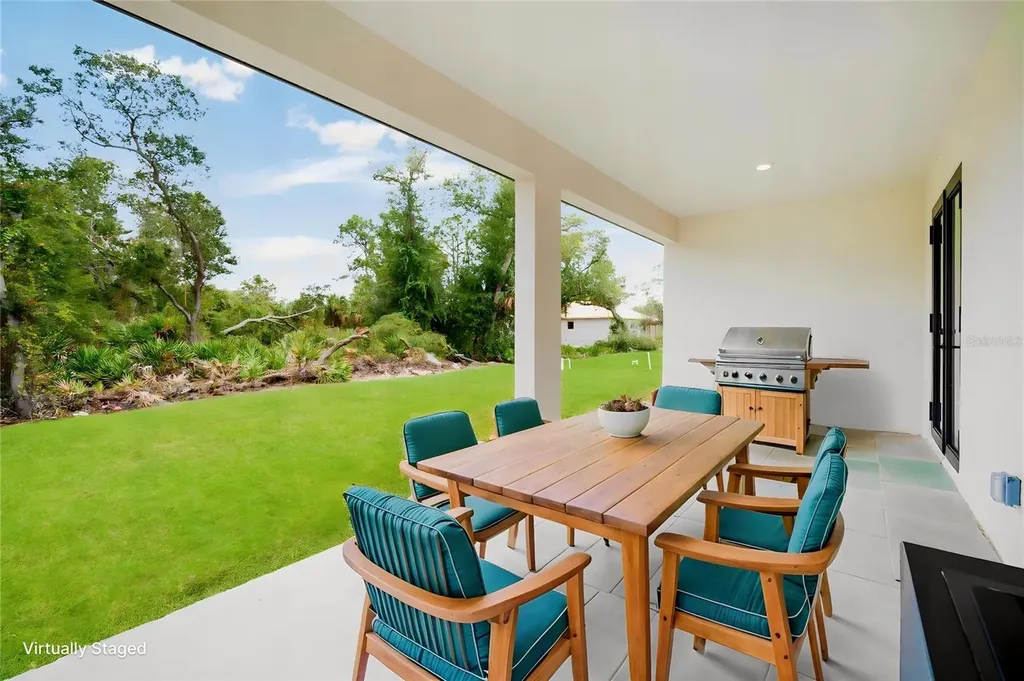 1270 Miliken Terrace Port Charlotte FL 33953