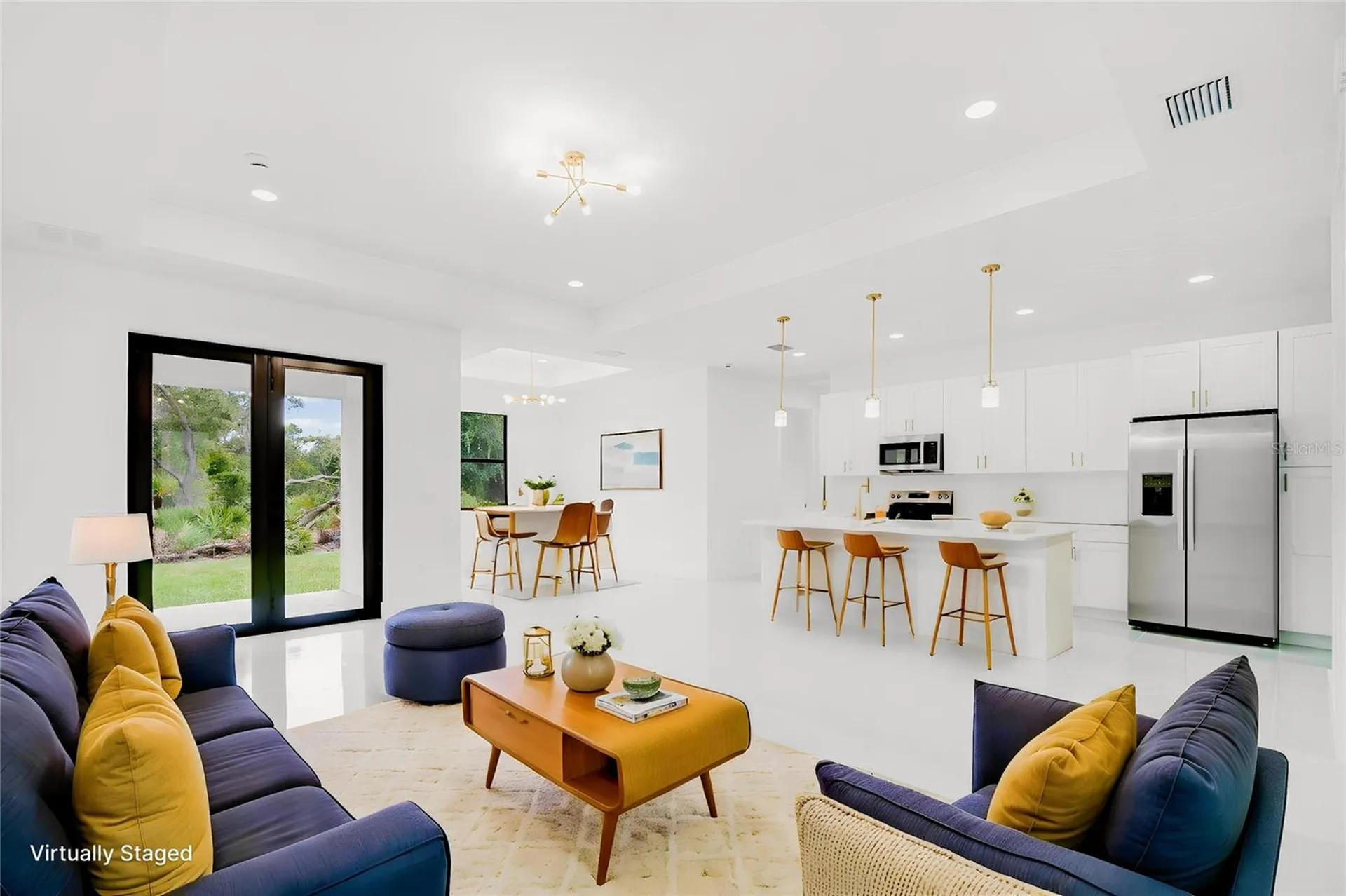 1270 Miliken Terrace Port Charlotte FL 33953